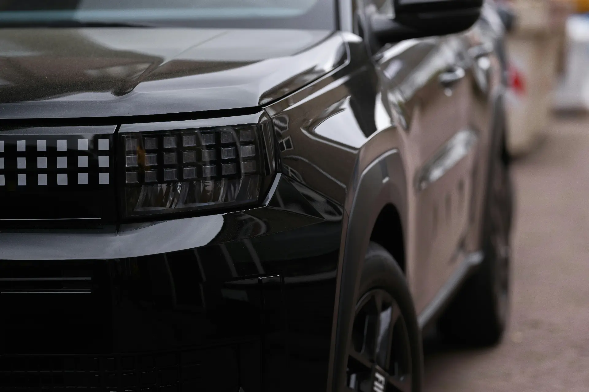blackchrome