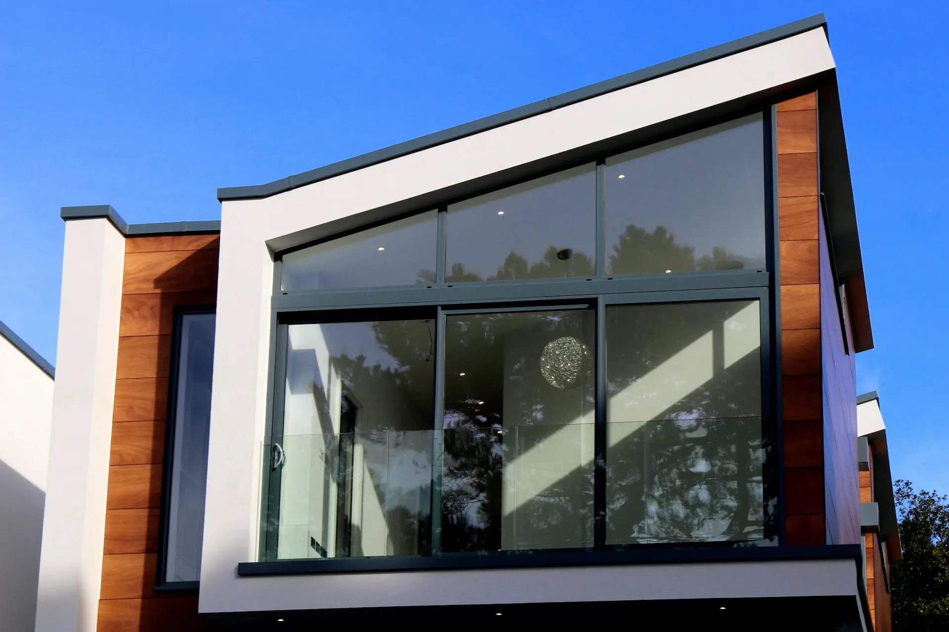residential